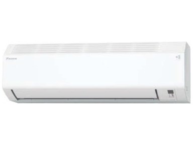 ダイキン【DAIKIN】2.2k ルームエアコン Eシリーズ 単相100V ホワイト 