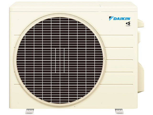 ダイキン DAIKIN エアコン Eシリーズ 主に8畳 S255ATES-W [ホワイト]の