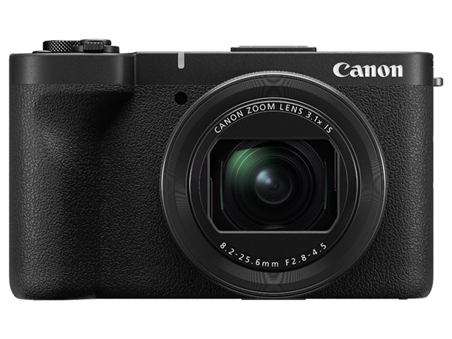 コンパクトデジタルカメラ PowerShot V1 32GB SDカード付き PowerShot V1：コンパクトデジタルカメラ｜個人｜キヤノン