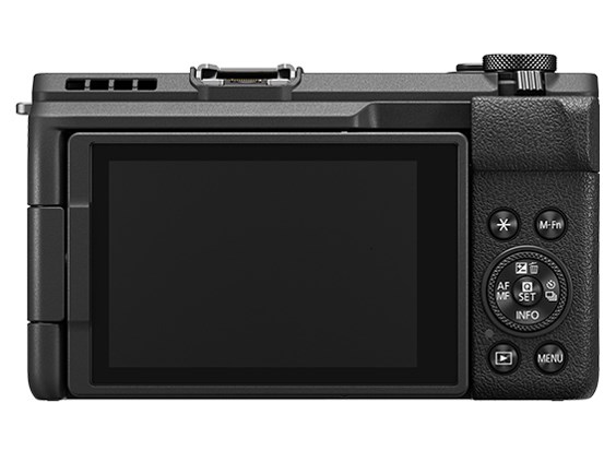 デジタルカメラ Canon Powershot V1 PowerShot V1：コンパクトデジタルカメラ｜個人｜キヤノン