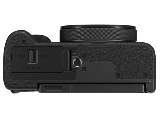 Canon PowerShot V1 中古 バッテリー未使用 Canon PowerShot V1 中古 バッテリー未使用