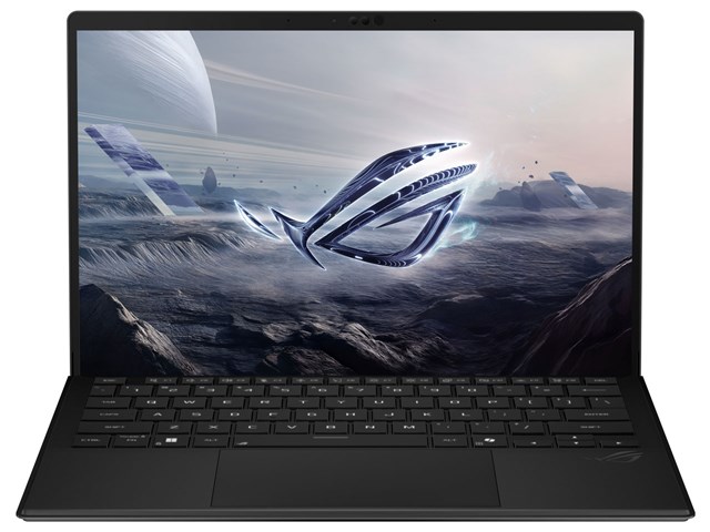 ASUS ROG Flow Z13 GZ302EA-AI916C [オフブラック]の通販なら: デジ 