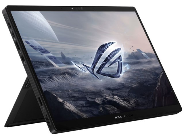 ASUS ROG Flow Z13 GZ302EA-AI916C [オフブラック]の通販なら: デジ 