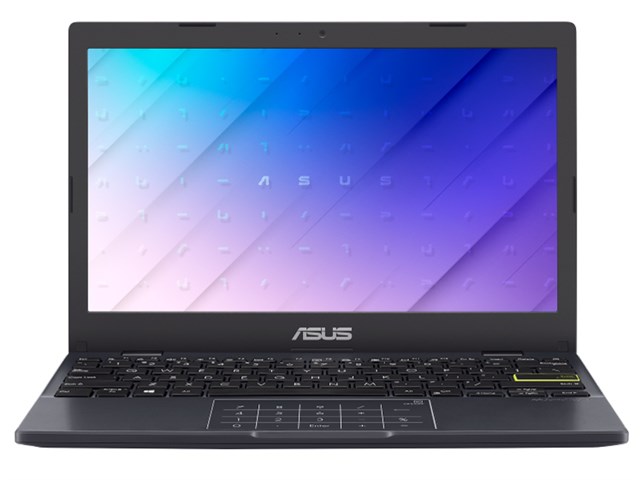 ASUS ノートパソコン Vivobook Go 12 ピーコックブルー ノートパソコン Vivobook Go 12 (E210) ピーコックブルー E210KA