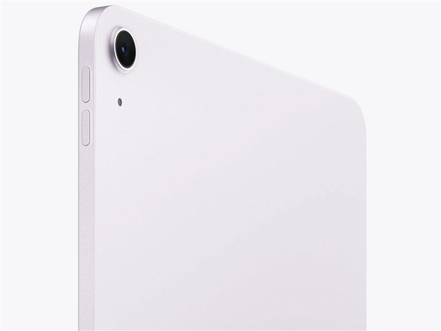 iPad Air 11インチ Wi-Fi 128GB 2025年春モデル MCA04J/A [パープル]