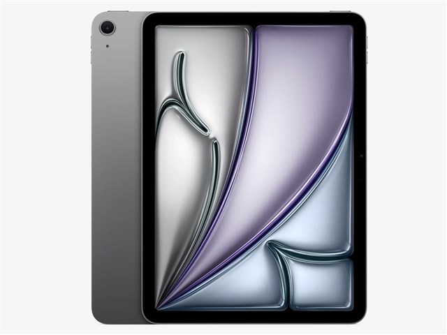 新品」iPad Air(M3) 11インチ Wi-Fi 256GB 2025年春モデル MCA14J/A 