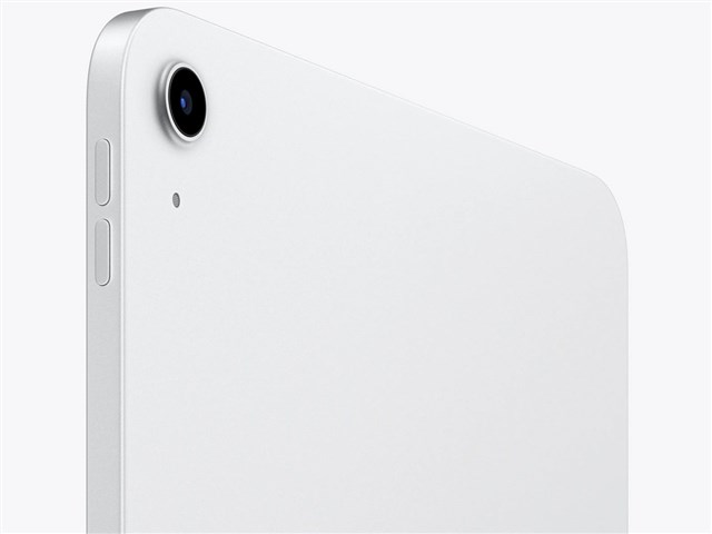 iPad 11インチ Wi-Fi 128GB 2025年春モデル MD3Y4J/A [シルバー