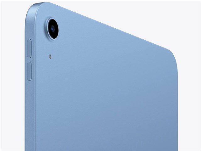 iPad 11インチ Wi-Fi 128GB 2025年春モデル MD4A4J/A [ブルー]の