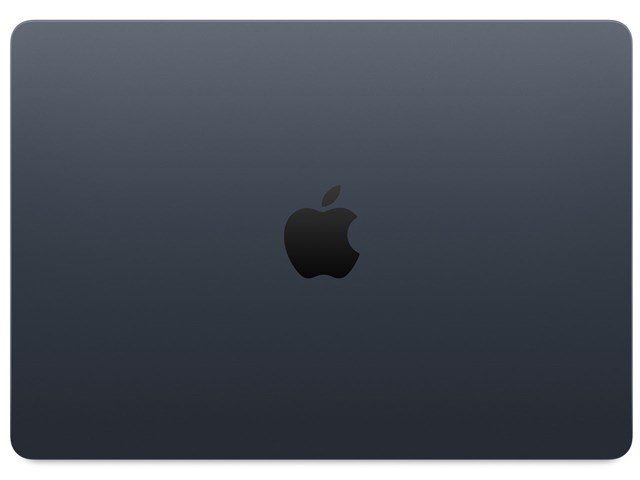 MacBook Air 13.6インチ Liquid Retinaディスプレイ… Apple MacBook Air 13.6インチ Liquid Retinaディスプレイ MW0Y3J/A