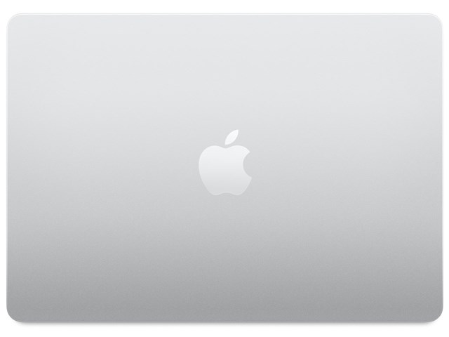 Apple MacBook Air 13.6インチ Liquid Retinaディスプレイ MW0X3J/A