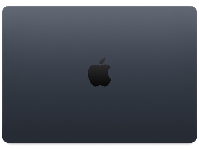 Apple MacBook M4 13.6インチ 512GB ミッドナイト 新品 やっとMacBook Air M4 (ミッドナイト、16GB/512GB) が来た！ : r