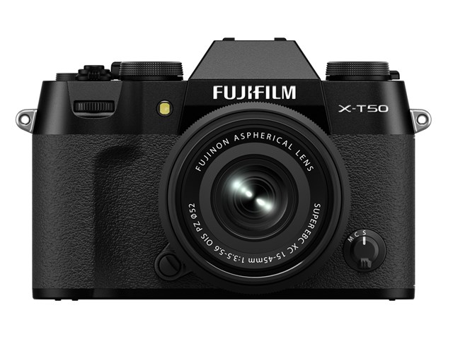 FUJIFILM X-T50 XC15-45mmレンズキット FUJIFILM X-T50 XC15-45mmレンズキット 中古価格比較 - 価格.com