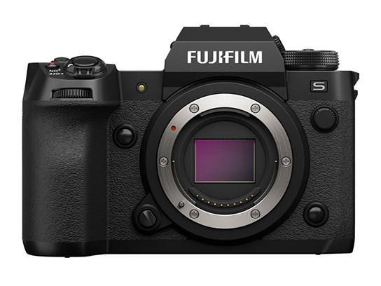 FUJIFILM X-H2S ボディ 日英2言語設定モデル 富士フイルム