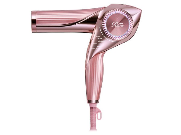 ReFa BEAUTECH DRYER RE-BQ-05A 2025年製 ReFa BEAUTECH DRYER BX RE-BQ-05A [ピンク]の通販なら: 測定の森