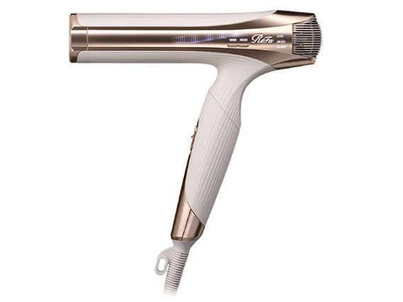 ReFa BEAUTECH DRYER SMART W RE-AX-20A [アイボリー]の通販なら: 測定