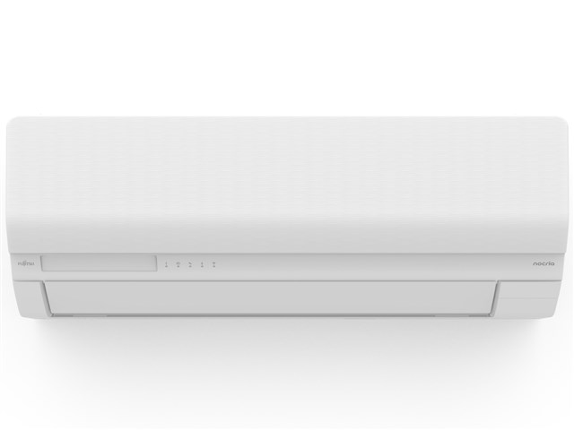 AS-W255S-W 富士通ゼネラル FUJITSU ルームエアコン 2025年モデル 