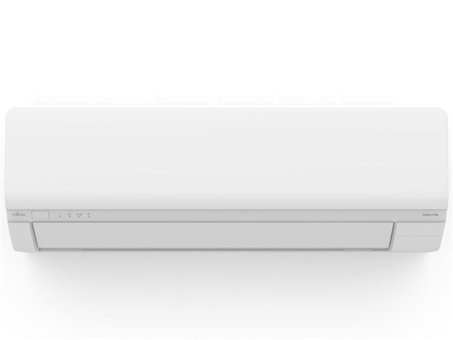 2025-Lシリーズ】AS-L715S2W ルームエアコン nocria お手入れカンタン