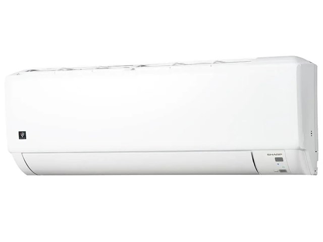 シャープ　エアコン　AY-L22DKS 2020年製　100V 6〜8畳(#2) ☆2020年製☆ SHARP AY-L22DKS ルームエアコン 6〜8畳用 シャープ