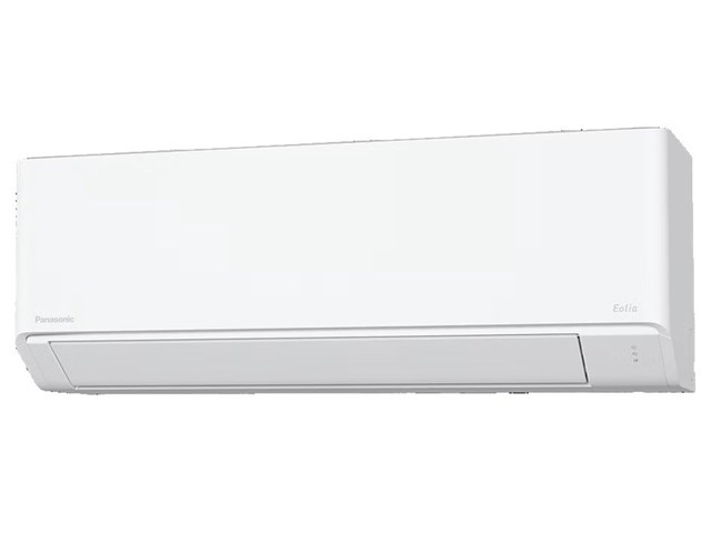 Panasonic パナソニック ルームエアコン Eolia エオリア CS-225DFL-W 