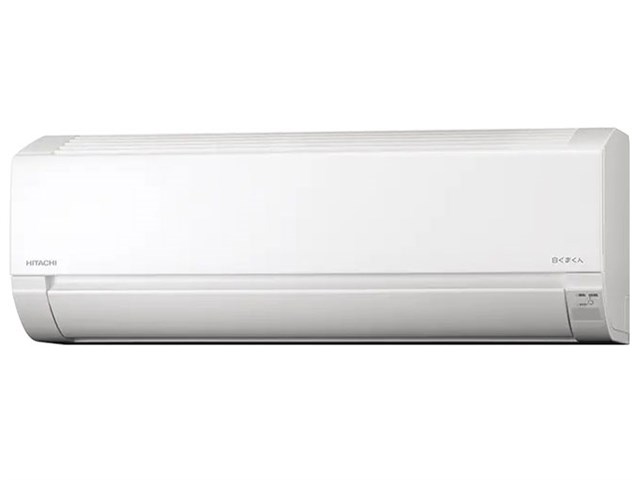 RAS-AJ4025D-W 日立 ルームエアコン14畳 白くまくん スター