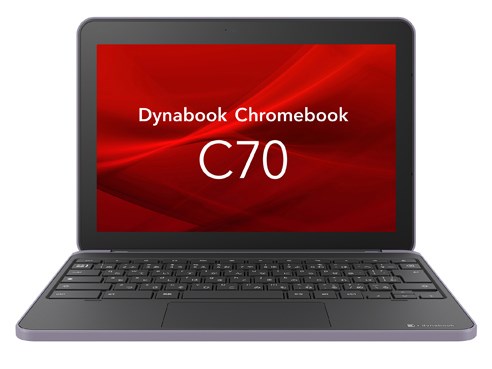 dynabook Chromebook C70/MY A6KCMYM4415Wの通販なら: サンバイカル