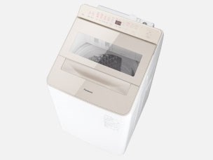 生活家電 Panasonic製全自動洗濯機 6kg 3/8頃発送可能