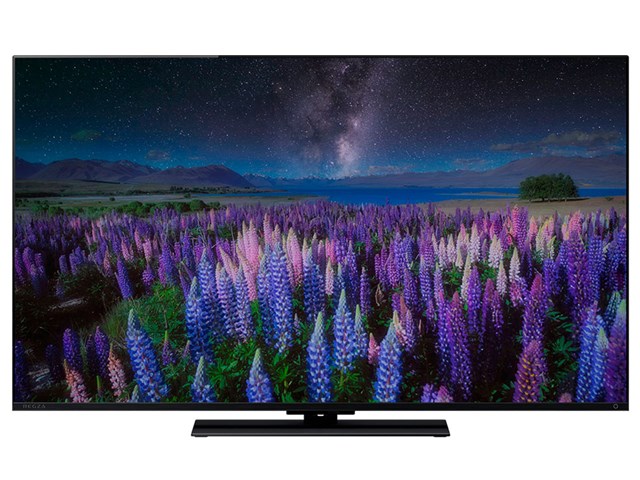 東芝【REGZA】43V型 4K液晶レグザ 液晶テレビ Z6シリーズ Z670R 4K倍速
