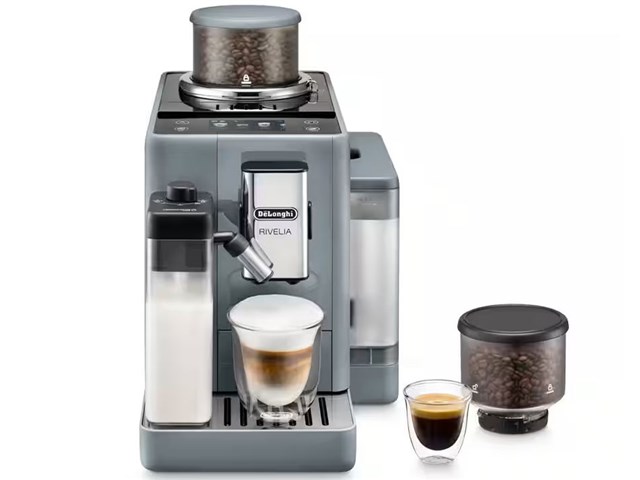 デロンギ　コーヒーメーカー 即日発送】 コーヒーメーカー デロンギ EXAM44055 コーヒーマシーン