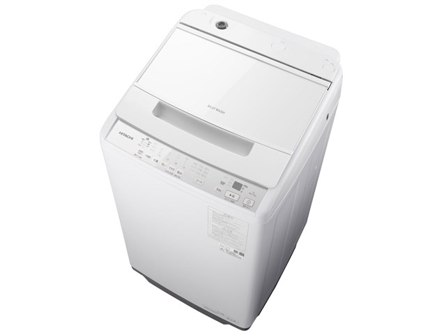 R14 日立　ビートウォッシュ　23年製　洗濯機　7㌔　極美品 R14 日立 ビートウォッシュ 洗濯機 23年製 7kg 1〜4人暮らし 最新
