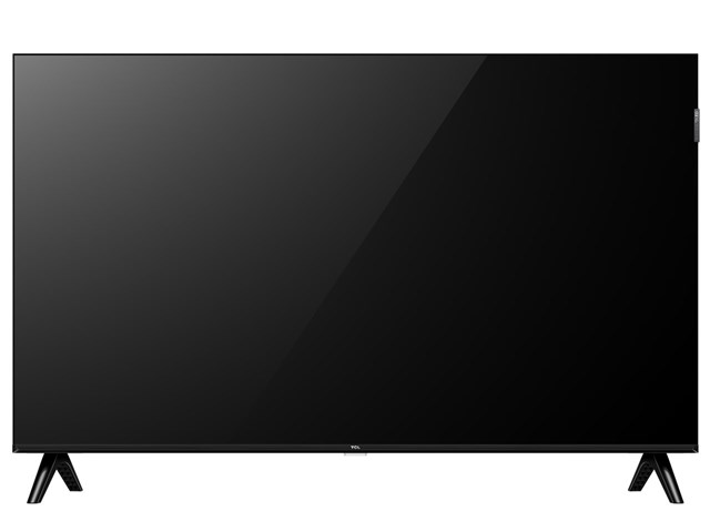 テレビ40型～42型 ティーシーエル TCL 40S5K テレビ TV S5Kシリーズ
