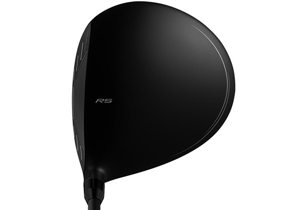 RS SPEED ドライバー [SPEEDER NX FOR PRGR フレックス：SR ロフト