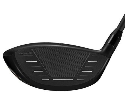 RS SPEED ドライバー [SPEEDER NX FOR PRGR フレックス：SR ロフト