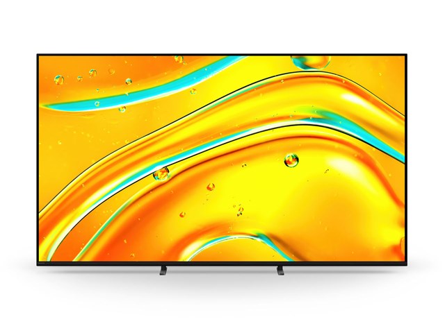 BRAVIA 5 K-65XR50 [65インチ]の通販なら: トップショップ [Kaago(カーゴ)]