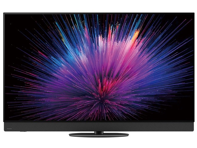 大型】TV-55Z95B パナソニック 4K有機ELテレビ VIERA 55インチの通販 