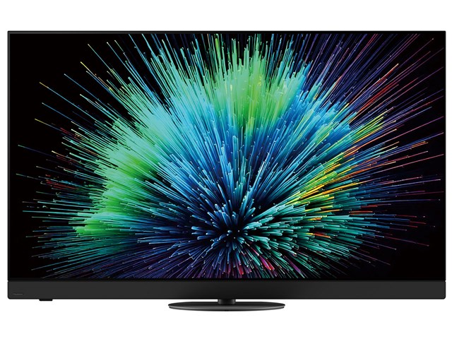 VIERA TV-65Z90B [65インチ]※ 沖縄・離島配送不可の通販なら: アーク
