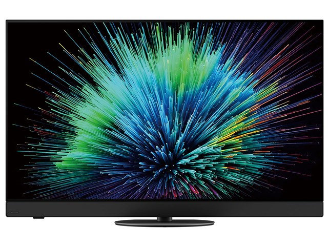 VIERA TV-55Z90B [55インチ]※ 沖縄・離島配送不可の通販なら: アーク