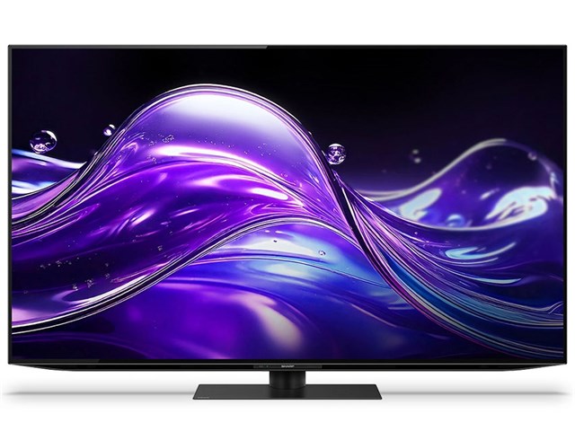 【訳あり】AQUOS LC-55UH5 [55インチ] LC-55UH5 液晶テレビ AQUOS(アクオス) [55V型 /Bluetooth対応 /4K対応