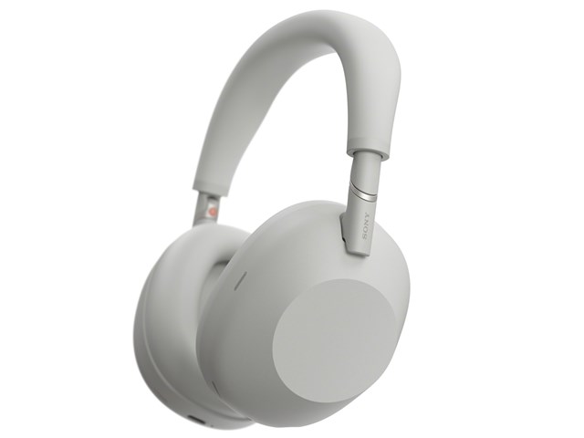 Sony WH-1000XM6 プラチナシルバー　即日発送 WH-1000XM6 (S) [プラチナシルバー] Y通常配送商品の通販なら