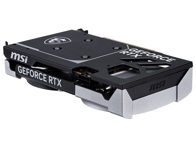 新品】MSI グラフィックボード GeForce RTX 5060 8G VENTUS 2X OC