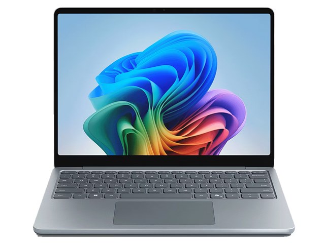 Surface Laptop 13インチ EP2-30740 [オーシャングリーン
