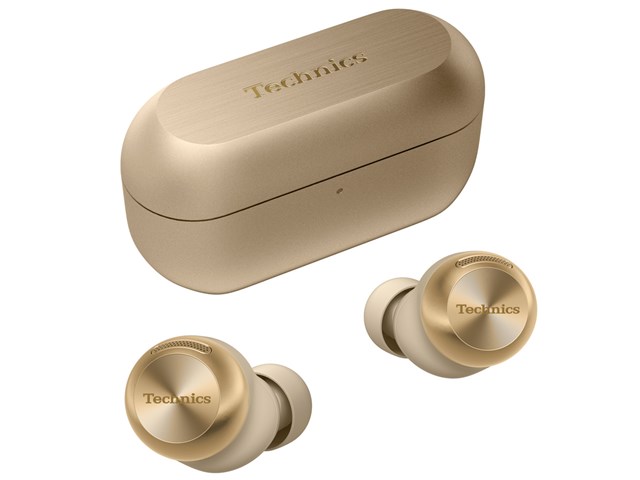 パナソニック【Panasonic】ワイヤレスステレオインサイドホン