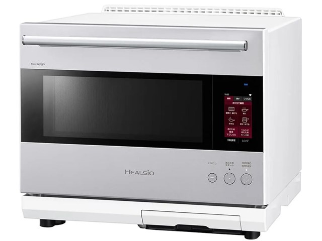 シャープ【SHARP】30L ウォーターオーブン HEALSIO（ヘルシオ