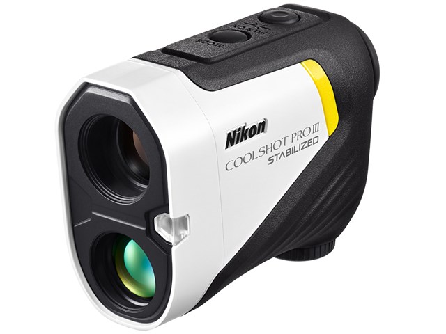 COOLSHOT PRO STABILIZED ケース付き COOLSHOT PRO III STABILIZEDの通販なら: dshopone-plus [Kaago(カーゴ)]