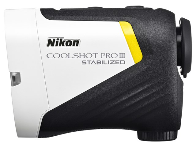 COOLSHOT PRO III STABILIZEDの通販なら: dshopone-plus [Kaago(カーゴ)]