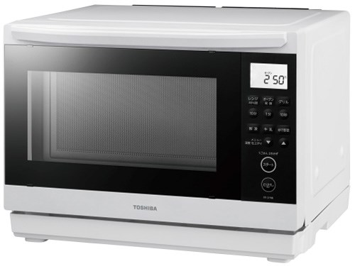 ◎☆TOSHIBA オーブンレンジ ER-W60-W 2021年製 ER-W60 | 電子レンジ/オーブンレンジ | 東芝ライフスタイル株式会社