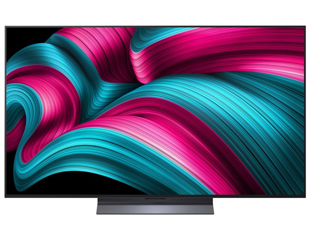 OLED55C5PJA [55インチ]の通販なら: JP-TRADE [Kaago(カーゴ)]