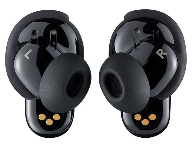 QuietComfort Ultra Earbuds 第2世代 [Black]の通販なら: Fresh shop