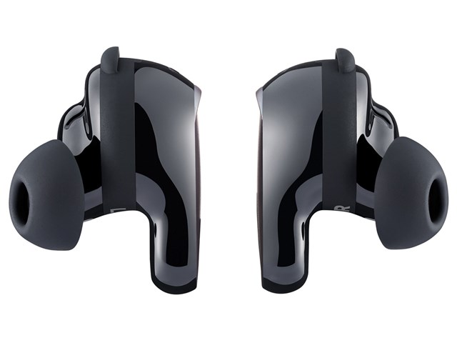 QuietComfort Ultra Earbuds 第2世代 [Black]の通販なら: Fresh shop