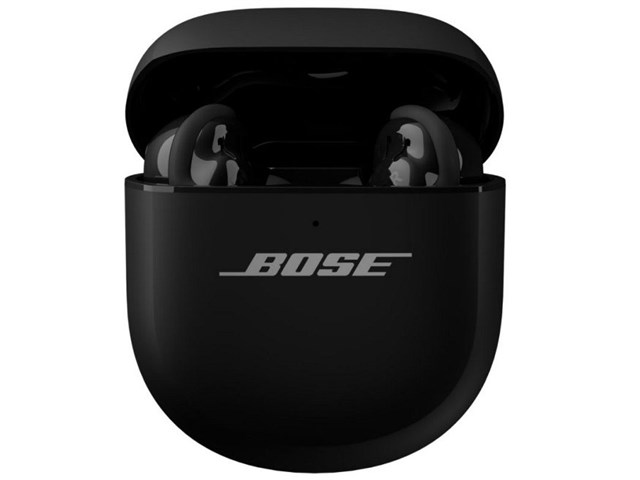 QuietComfort Ultra Earbuds 第2世代 ブラック QuietComfort Ultra Earbuds 第2世代 [Black]の通販なら: Fresh shop