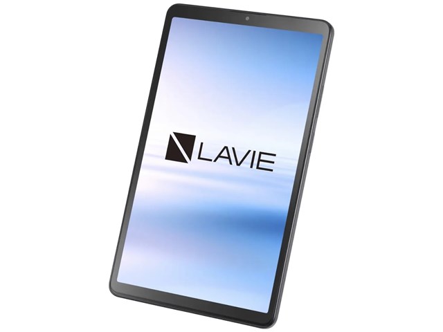 NEC LAVIE T8 ルナグレー PC-T0855KAS LAVIE Tab T8 T0855/KAS PC-T0855KAS [ルナグレー]の通販なら: アキバ